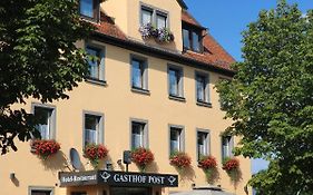 Gasthof Post