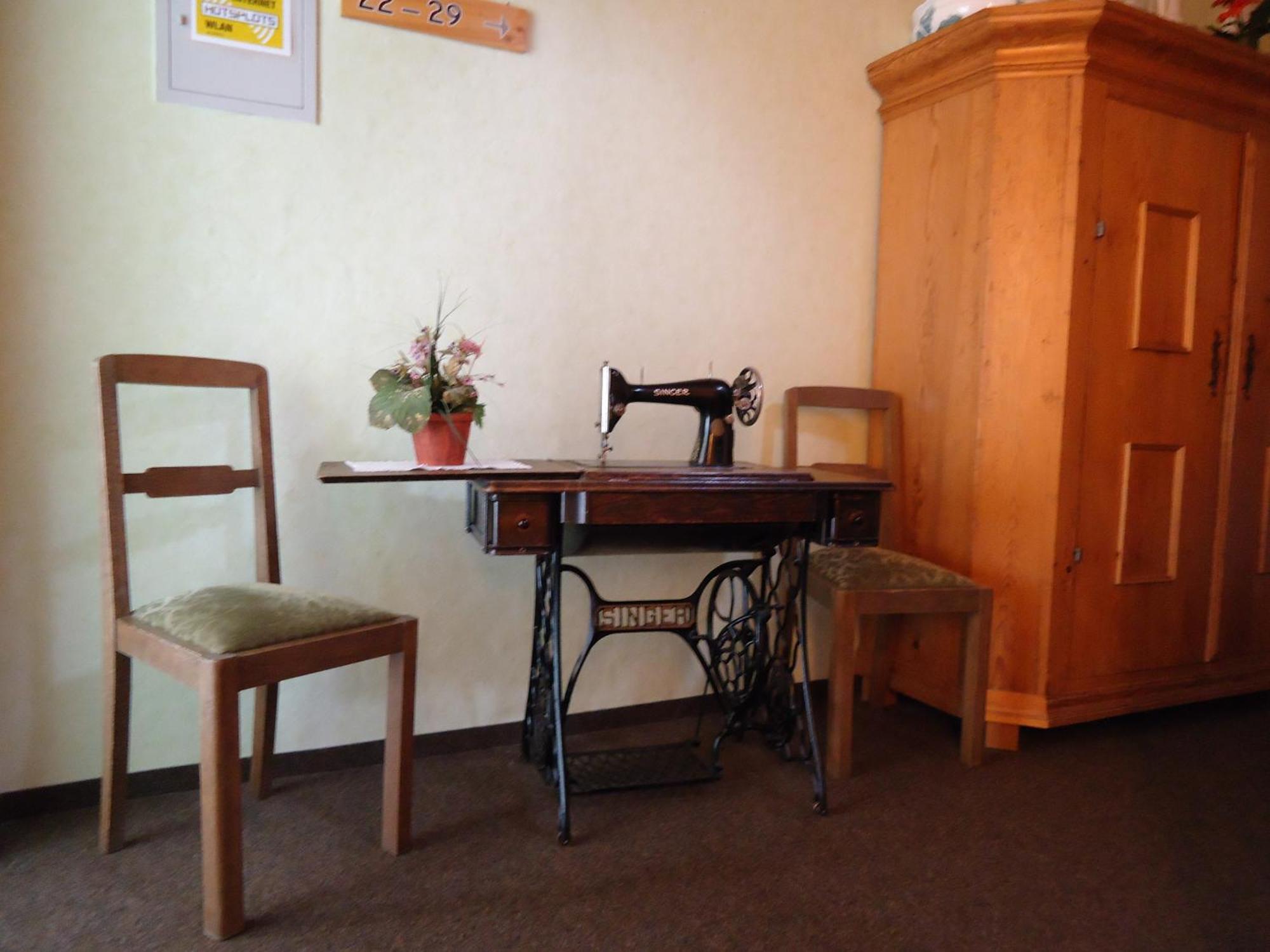 Gasthof Post Rothenburg ob der Tauber Exteriör bild
